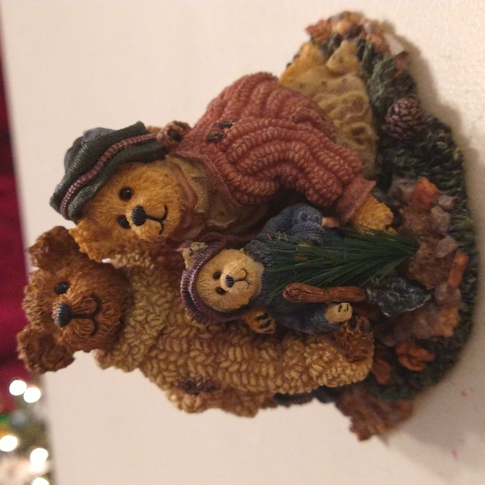Boyd's Bears & Friends